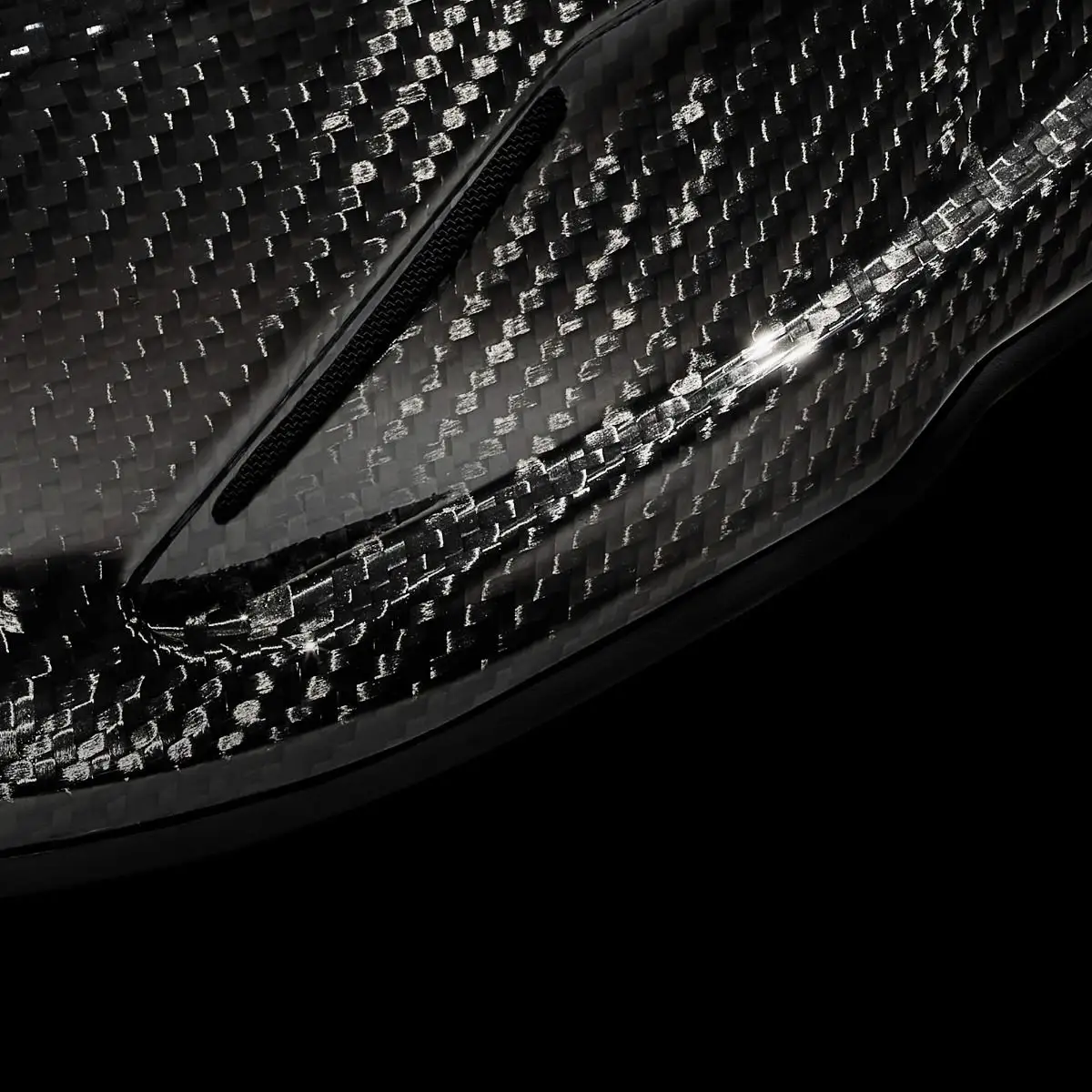 Liquid Carbon