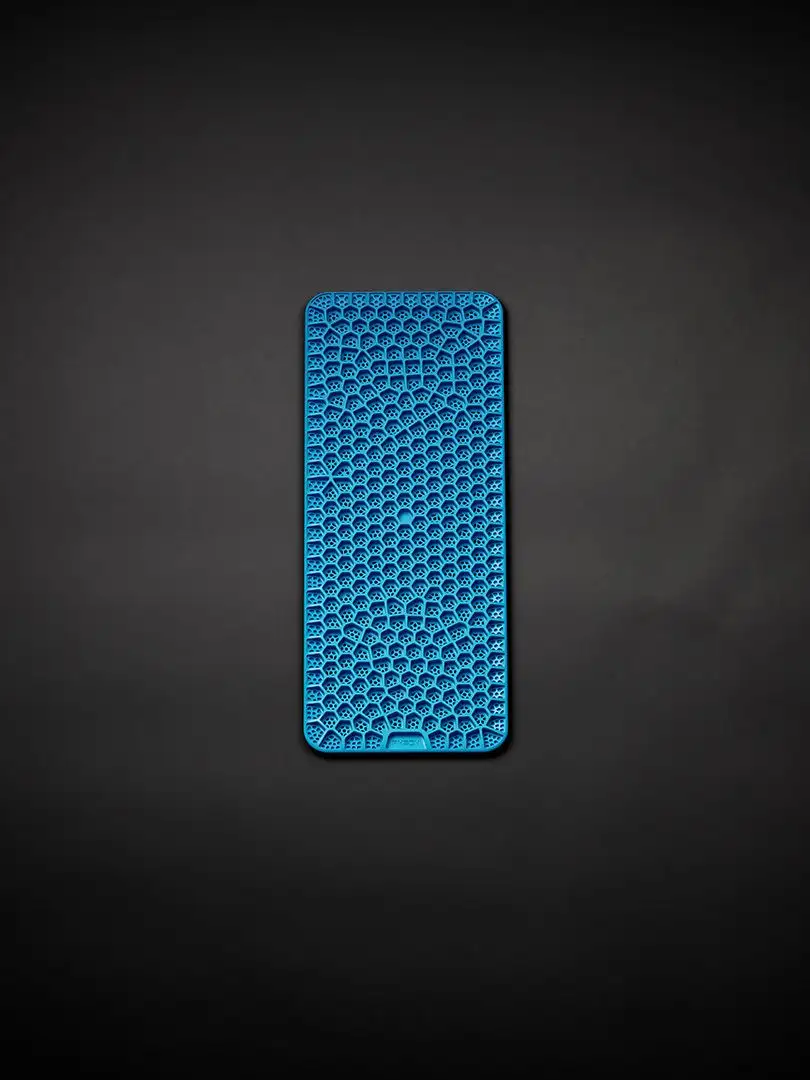 RHEON - Level 2 Back Protector Insert