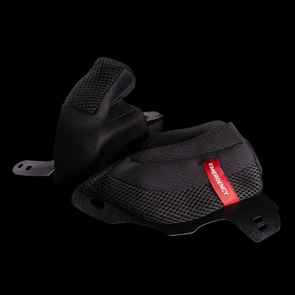 AT2.0 Cheek Pads