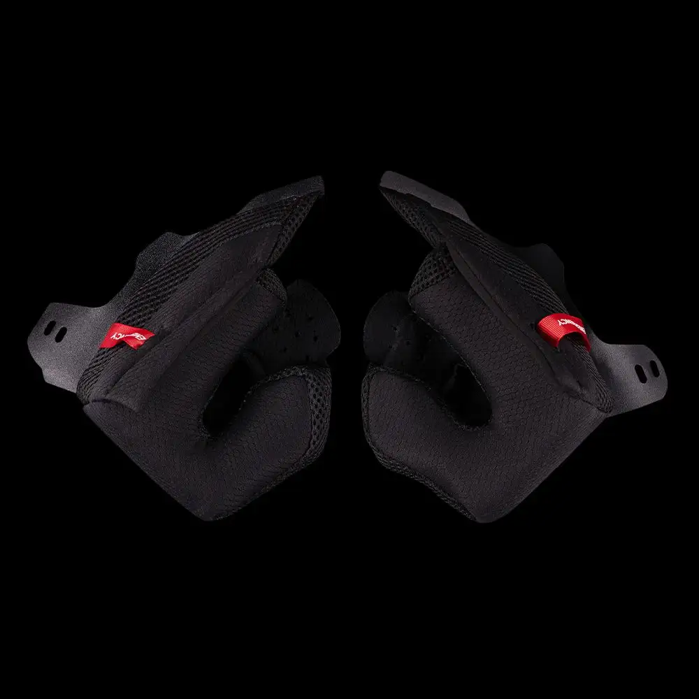 AT2.0 Cheek Pads