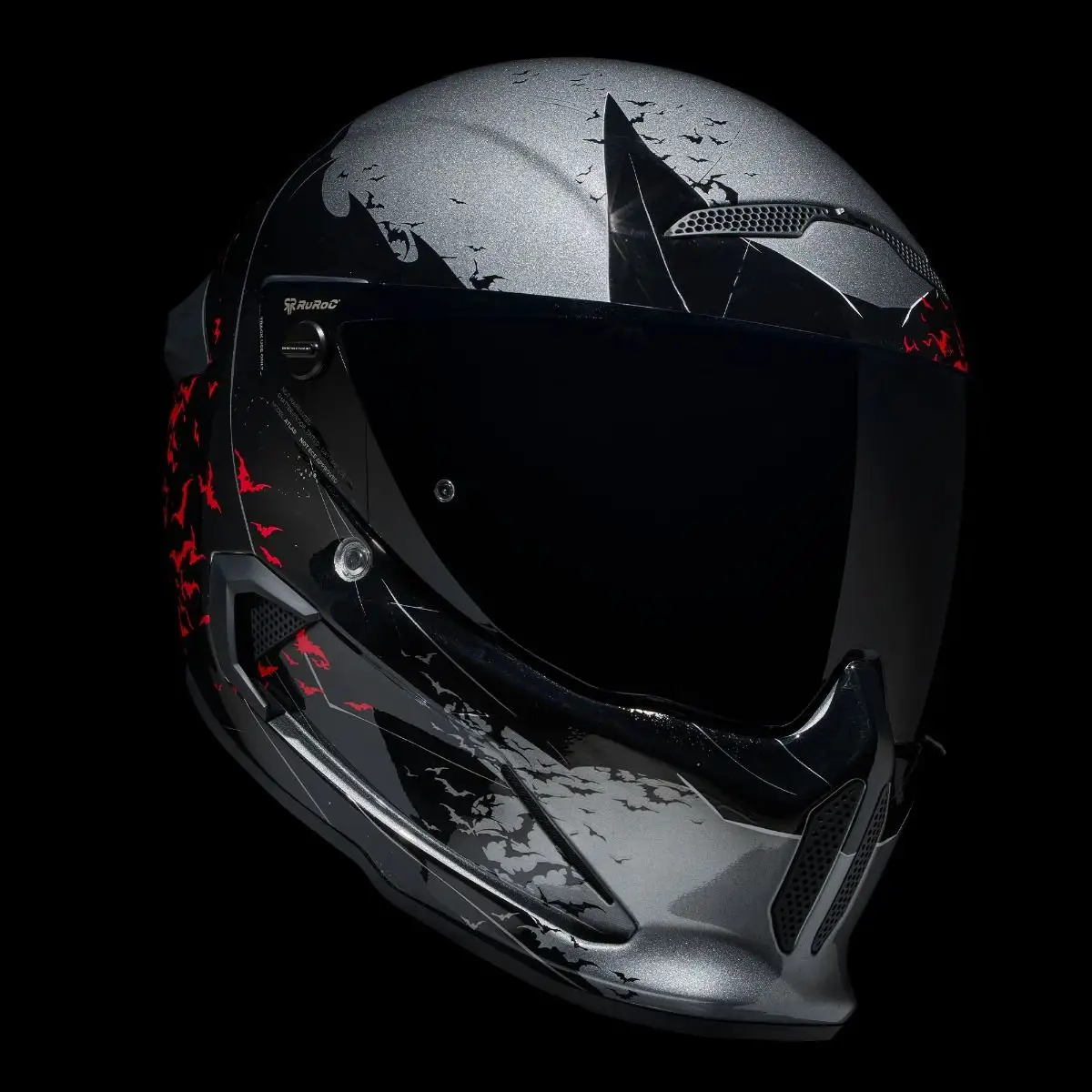 The Batman 18 The Batman