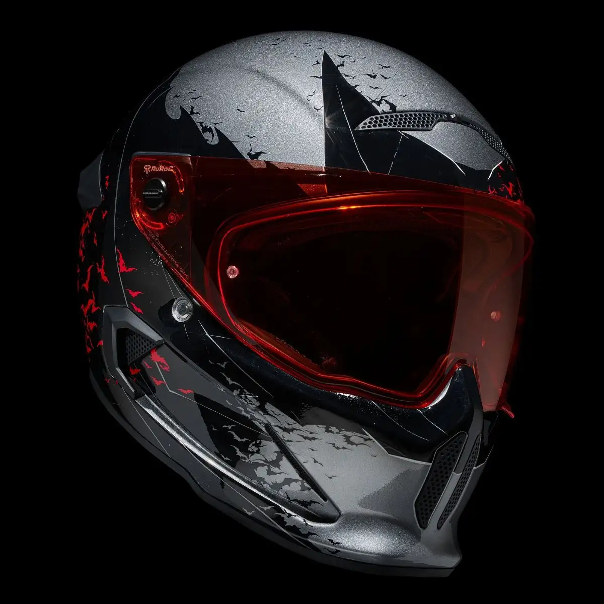 The Batman 19 The Batman