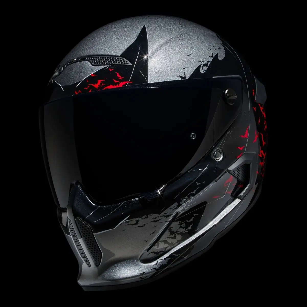 The Batman 3 The Batman