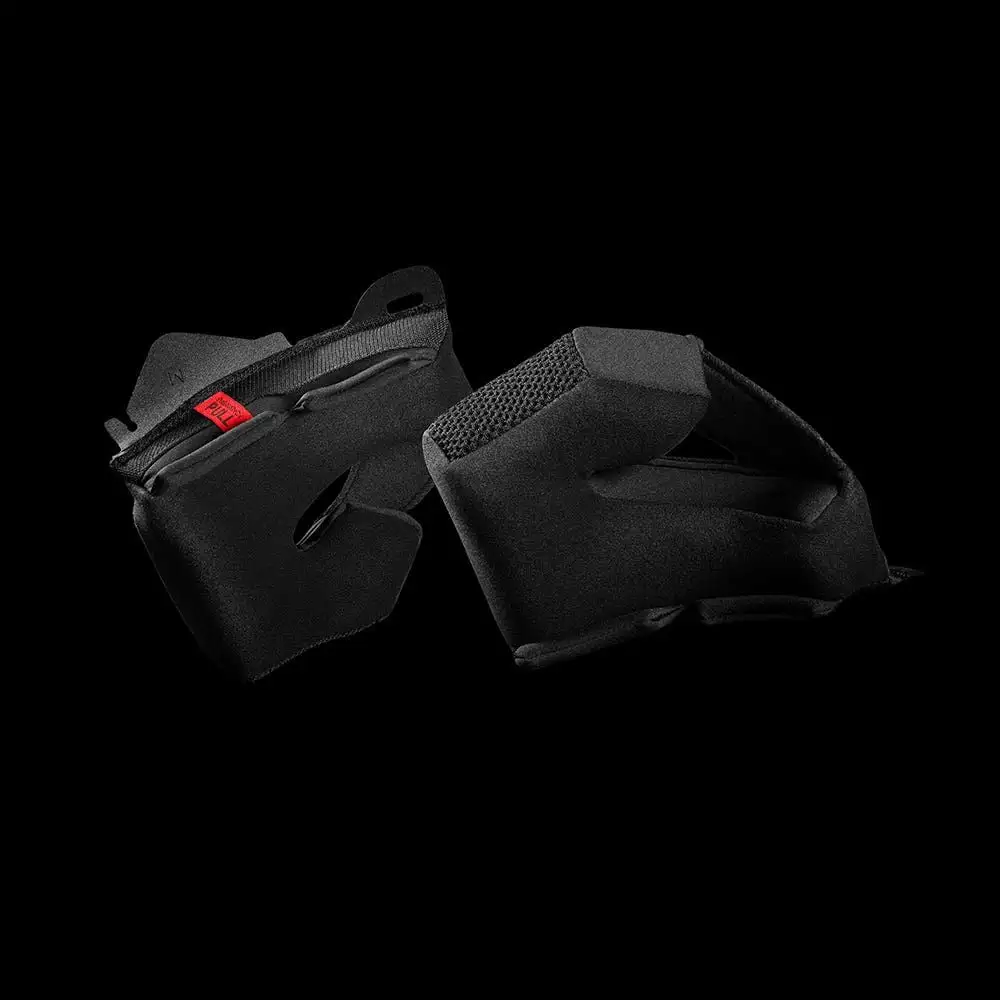 AT4.0 CARBON - Cheek Pads