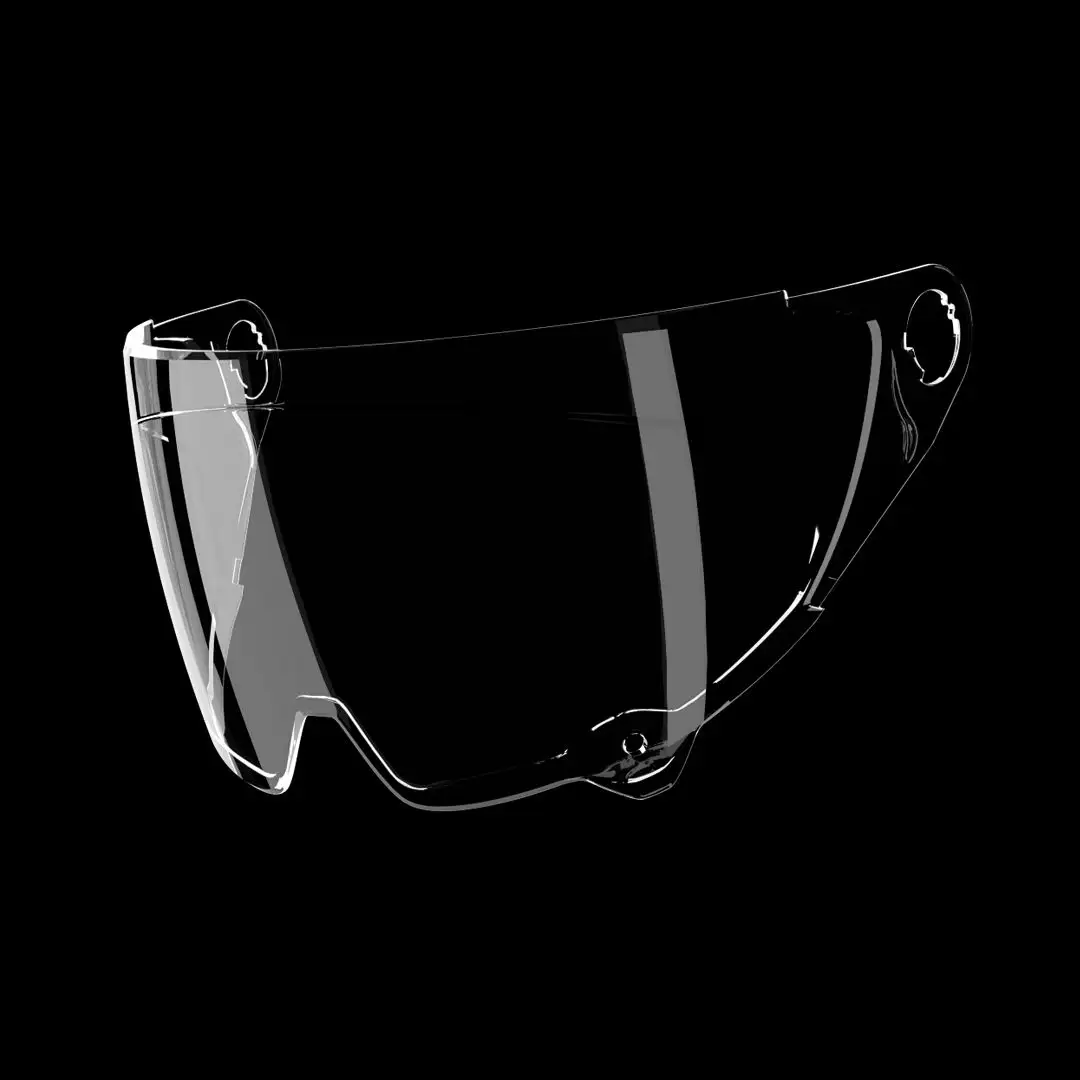 AT2.0 Visor - Clear 4 AT2.0 Visor - Clear