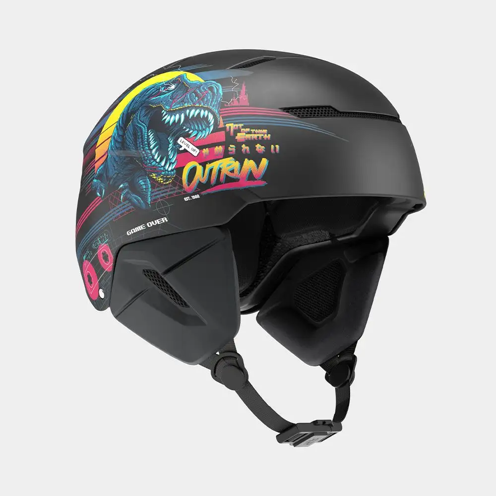 Outrun