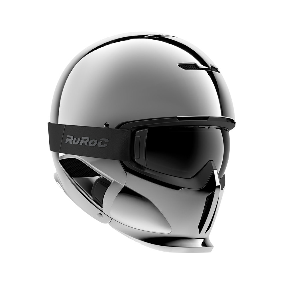 Chrome