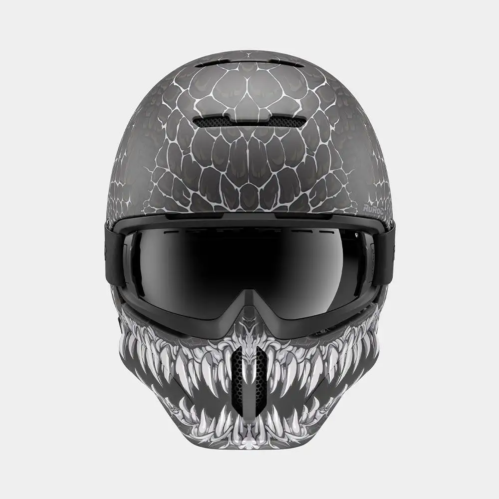 Jormungandr - Asian Fit