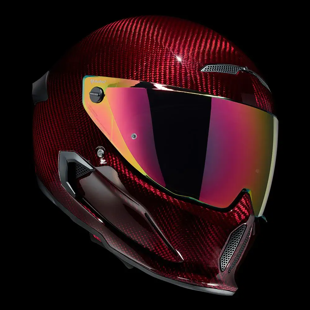 Ruby Carbon