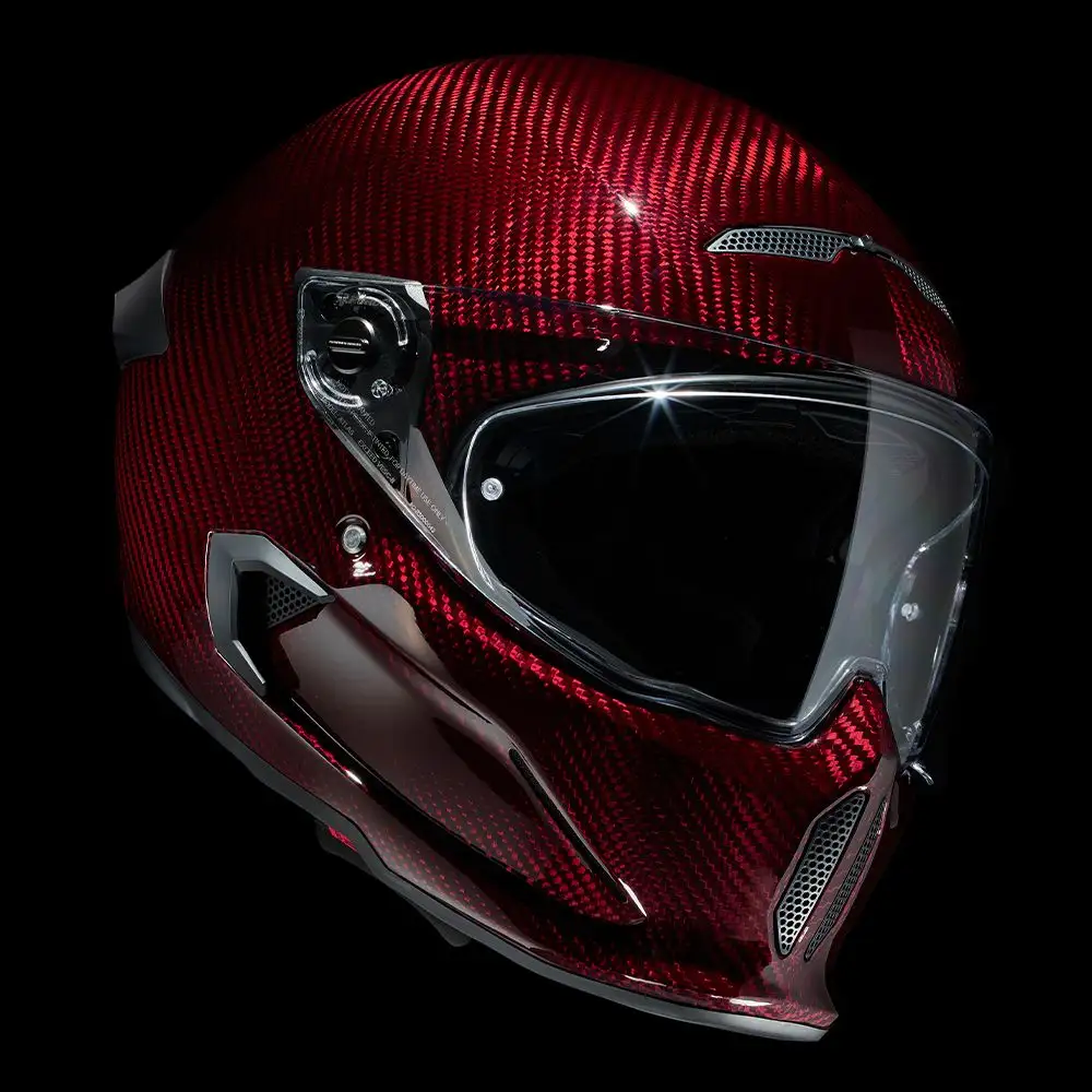 Ruby Carbon