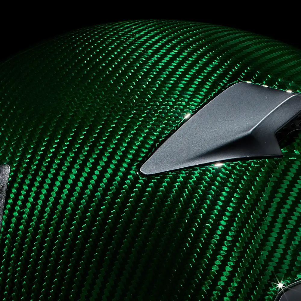 Emerald Carbon