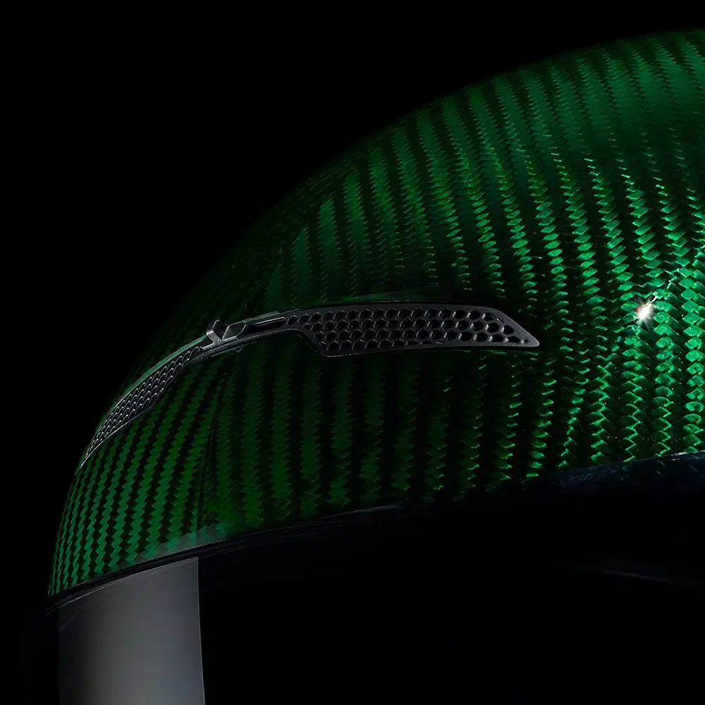 Emerald Carbon