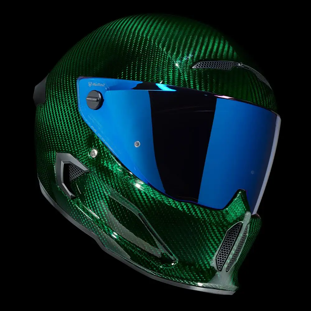 Emerald Carbon