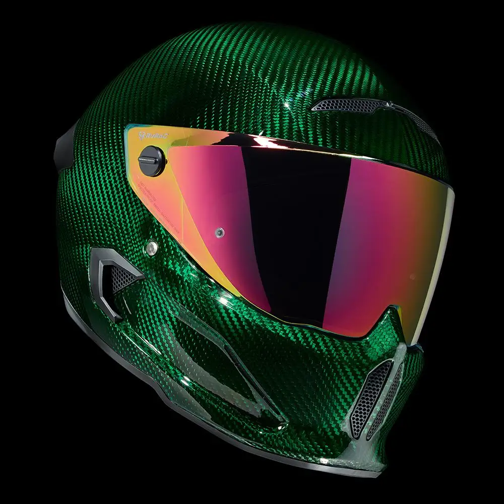 Emerald Carbon