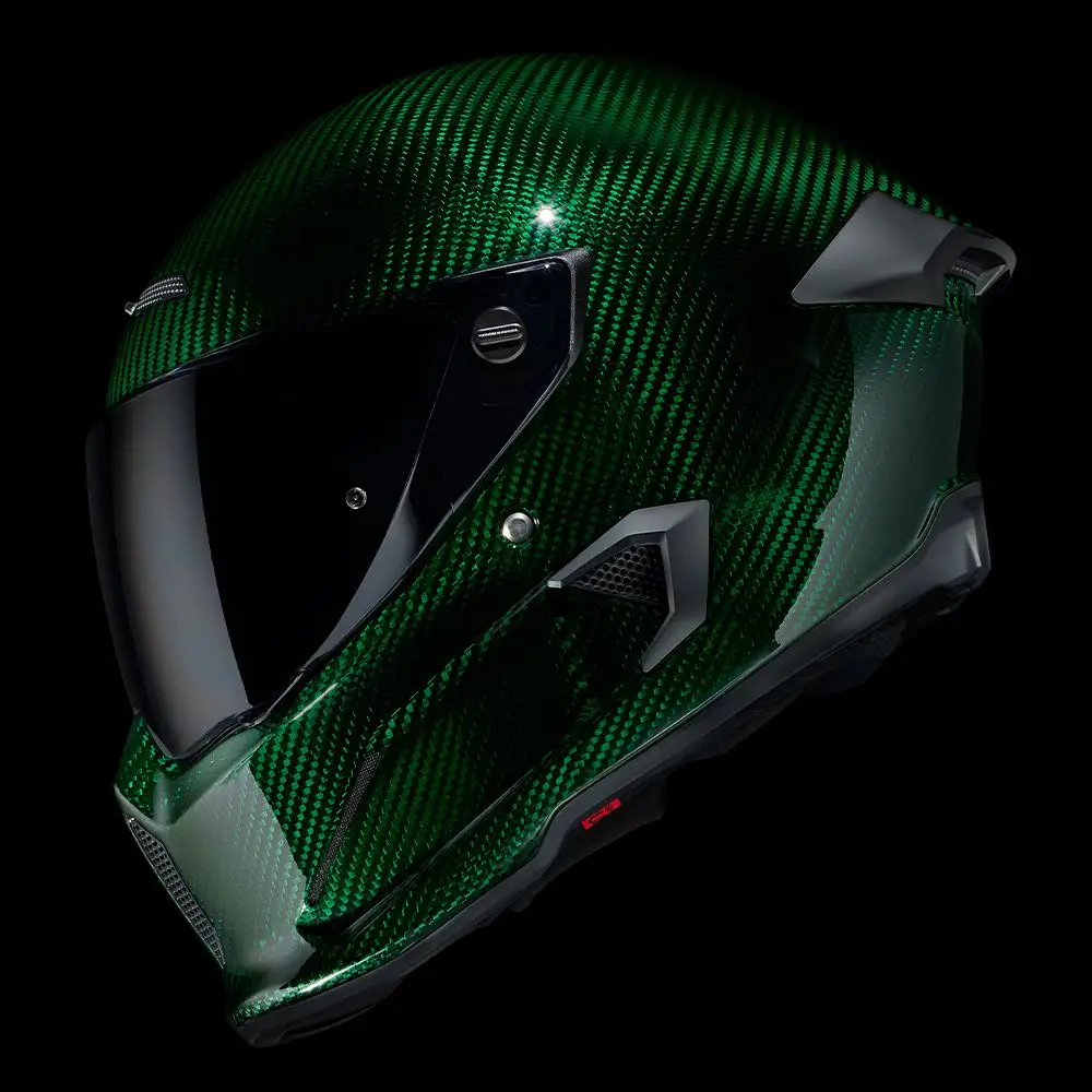 Emerald Carbon