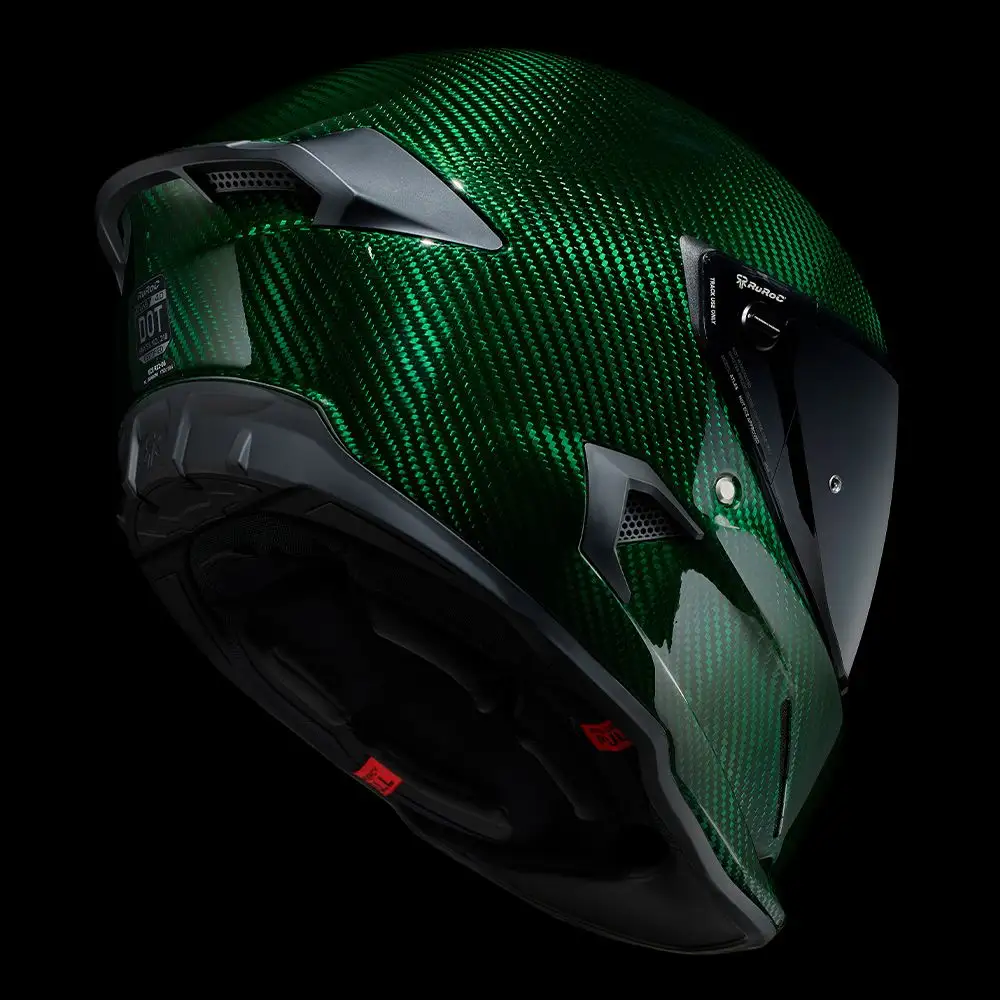 Emerald Carbon