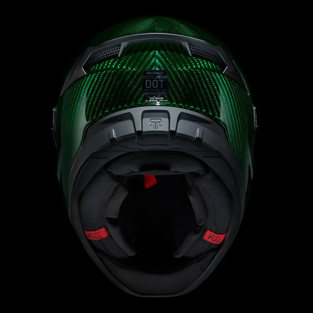 Emerald Carbon
