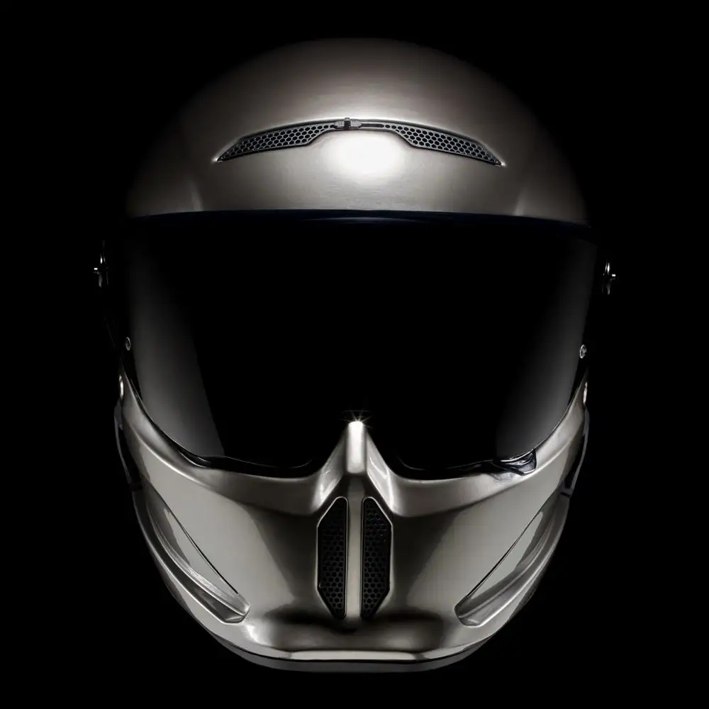 Titanium