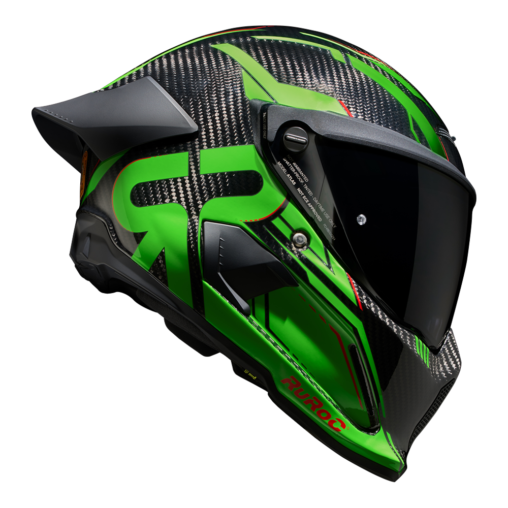 Viper Green
