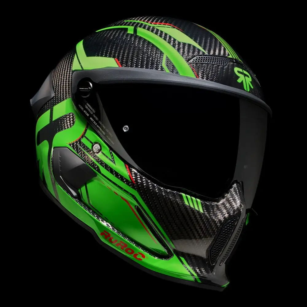 Viper Green