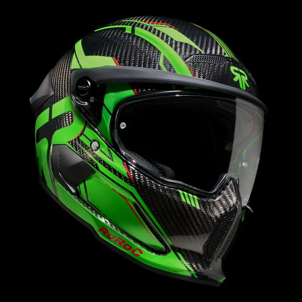 Viper Green