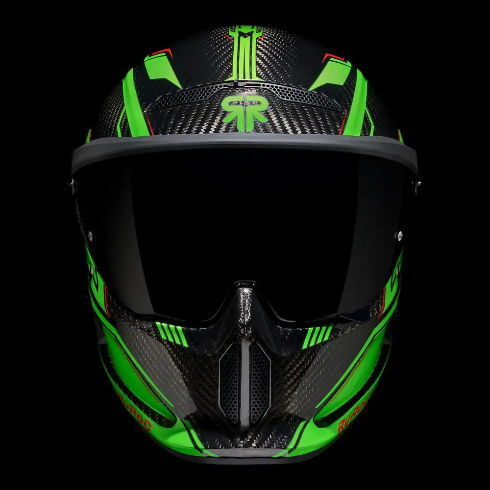 Viper Green