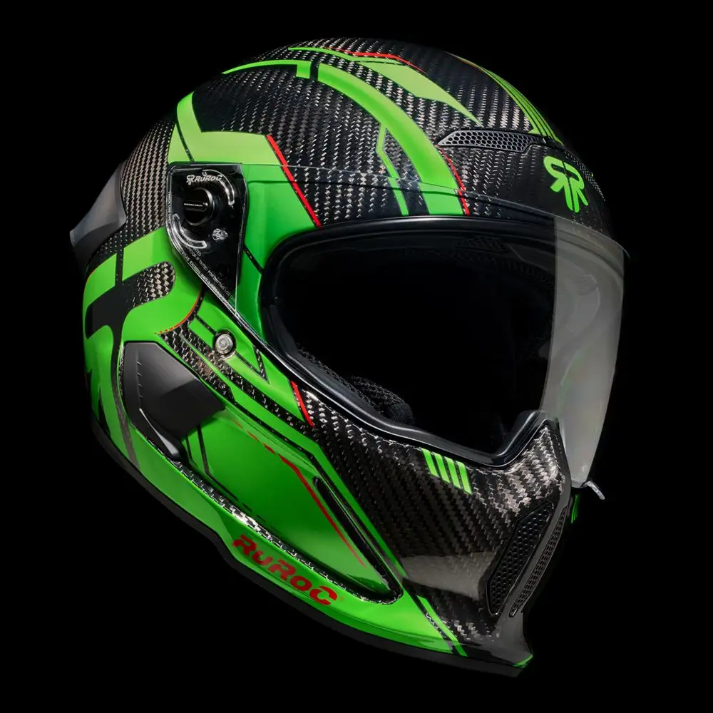 Viper Green