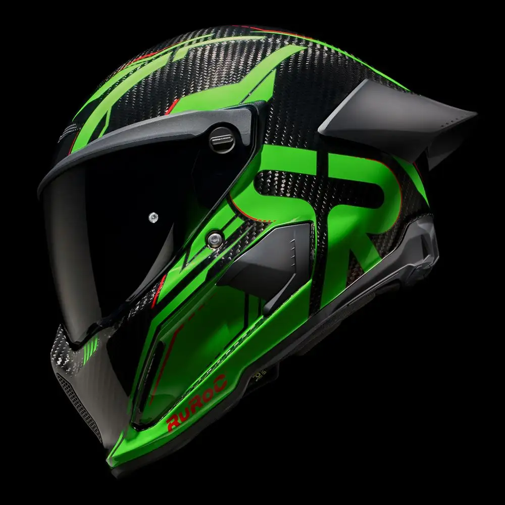 Viper Green
