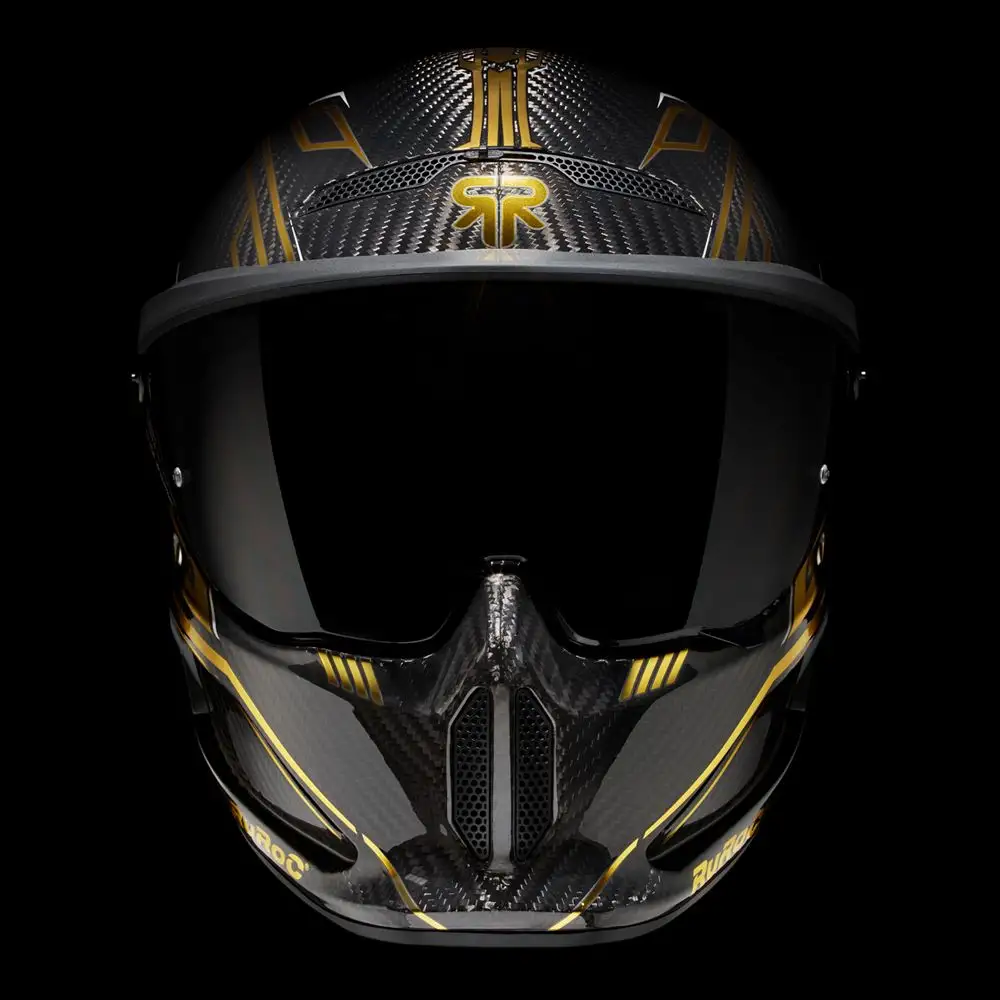 Titan Gold