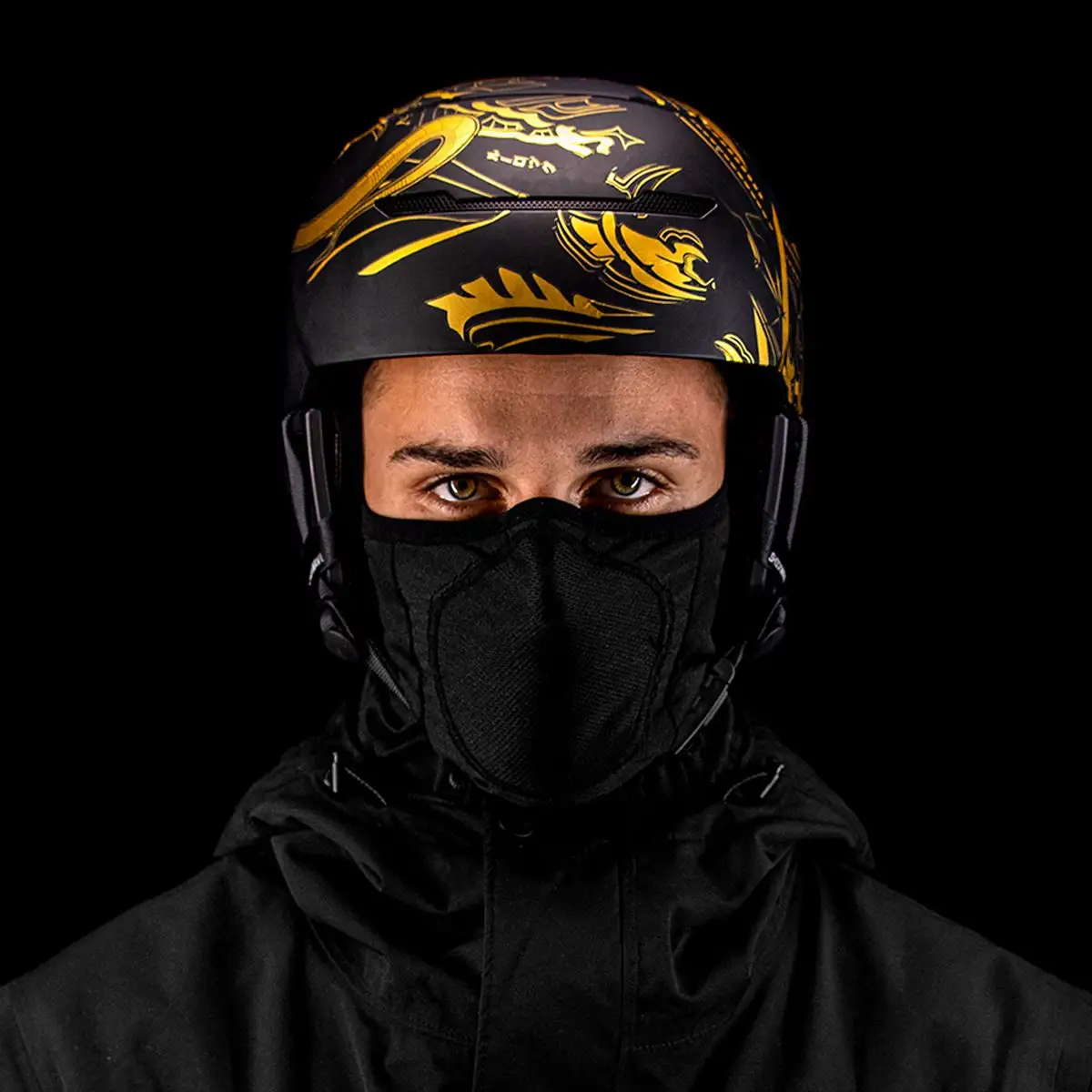 LITE Helmet - Ronin