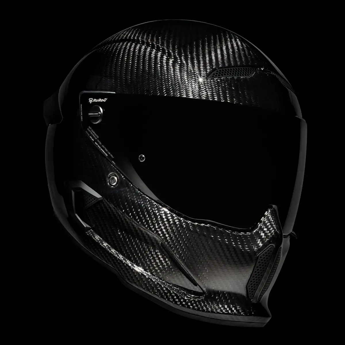Liquid Carbon - Blemished 3 Liquid Carbon - Blemished