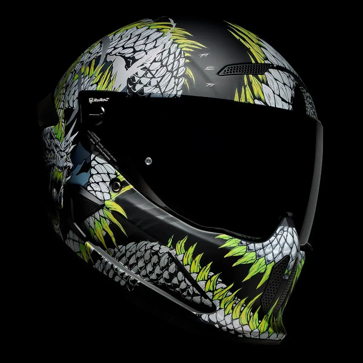 Serpent - Blemished