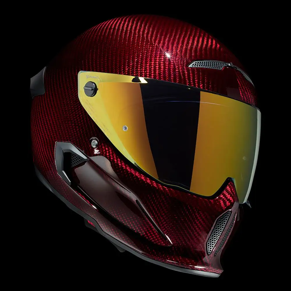 Ruby Carbon - Blemished 10 Ruby Carbon - Blemished