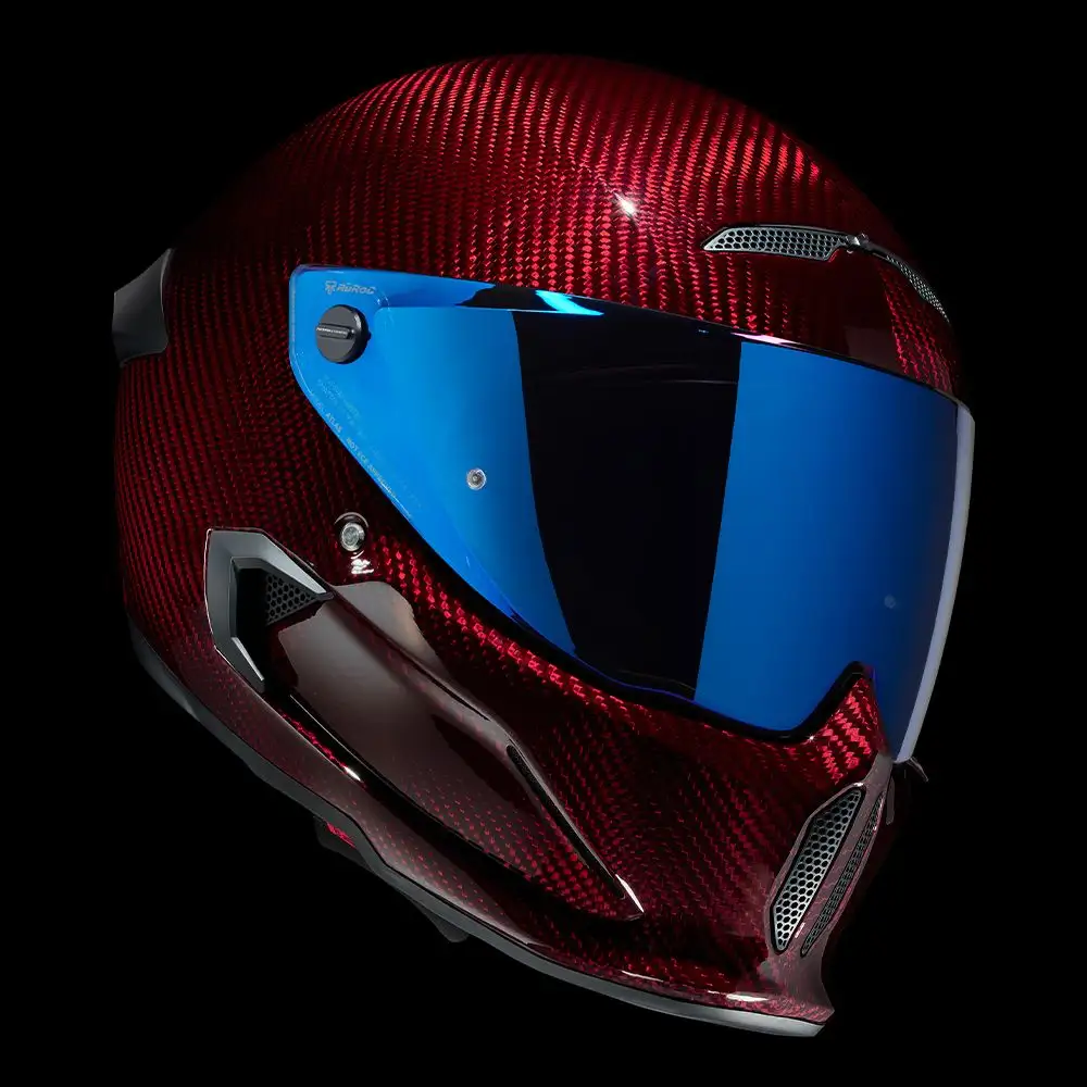 Ruby Carbon - Blemished 11 Ruby Carbon - Blemished