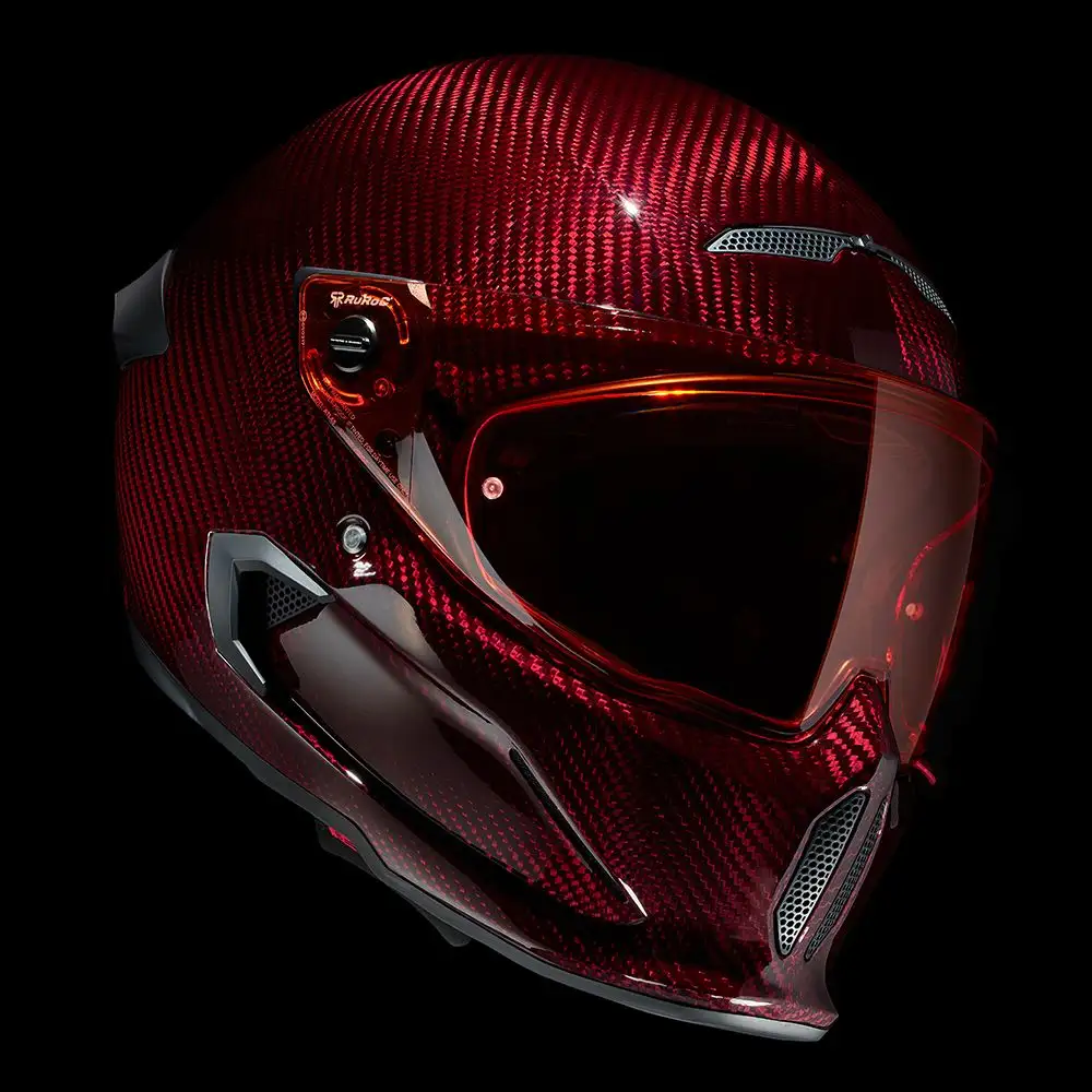 Ruby Carbon - Blemished 14 Ruby Carbon - Blemished