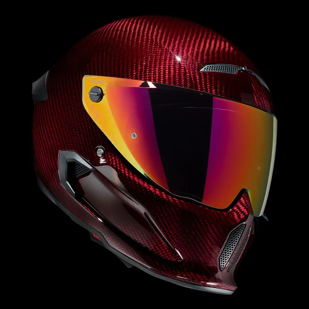 Ruby Carbon - Blemished 8 Ruby Carbon - Blemished