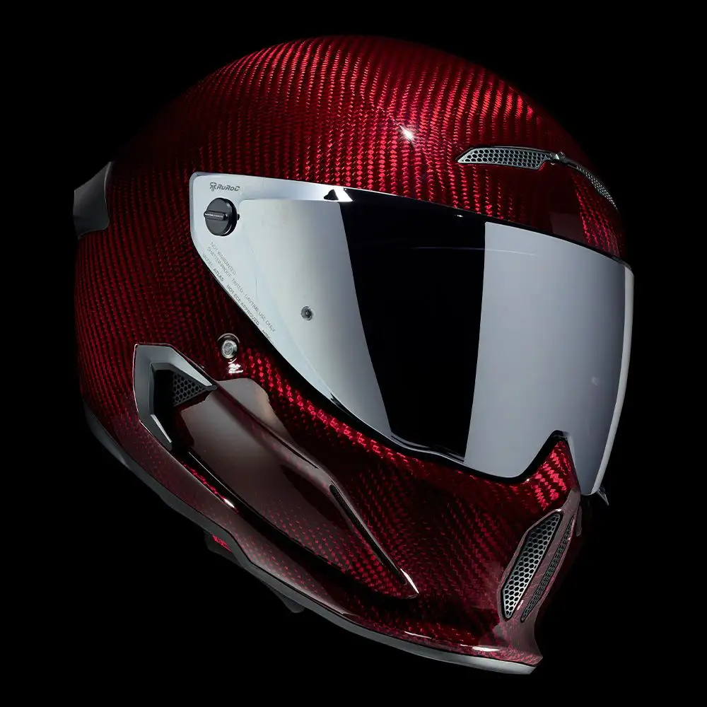 Ruby Carbon - Blemished 9 Ruby Carbon - Blemished