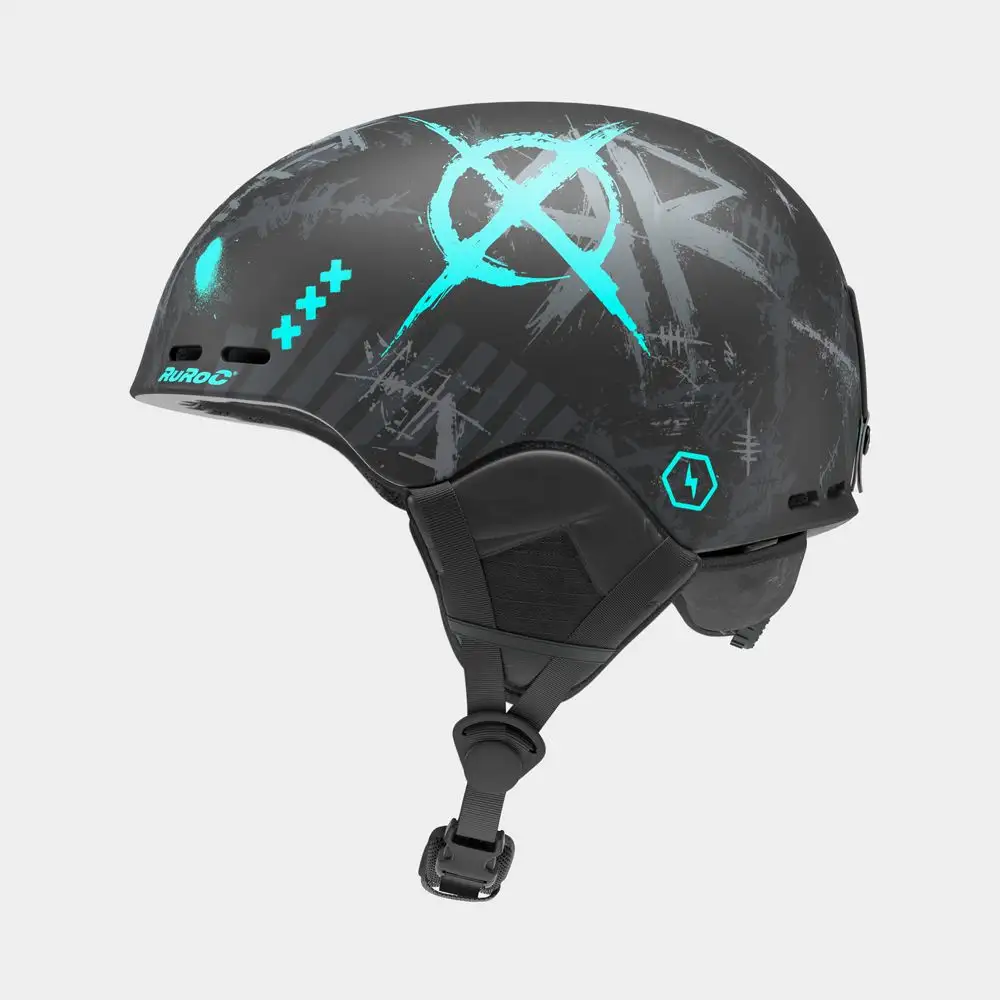 Renegade 6 Renegade