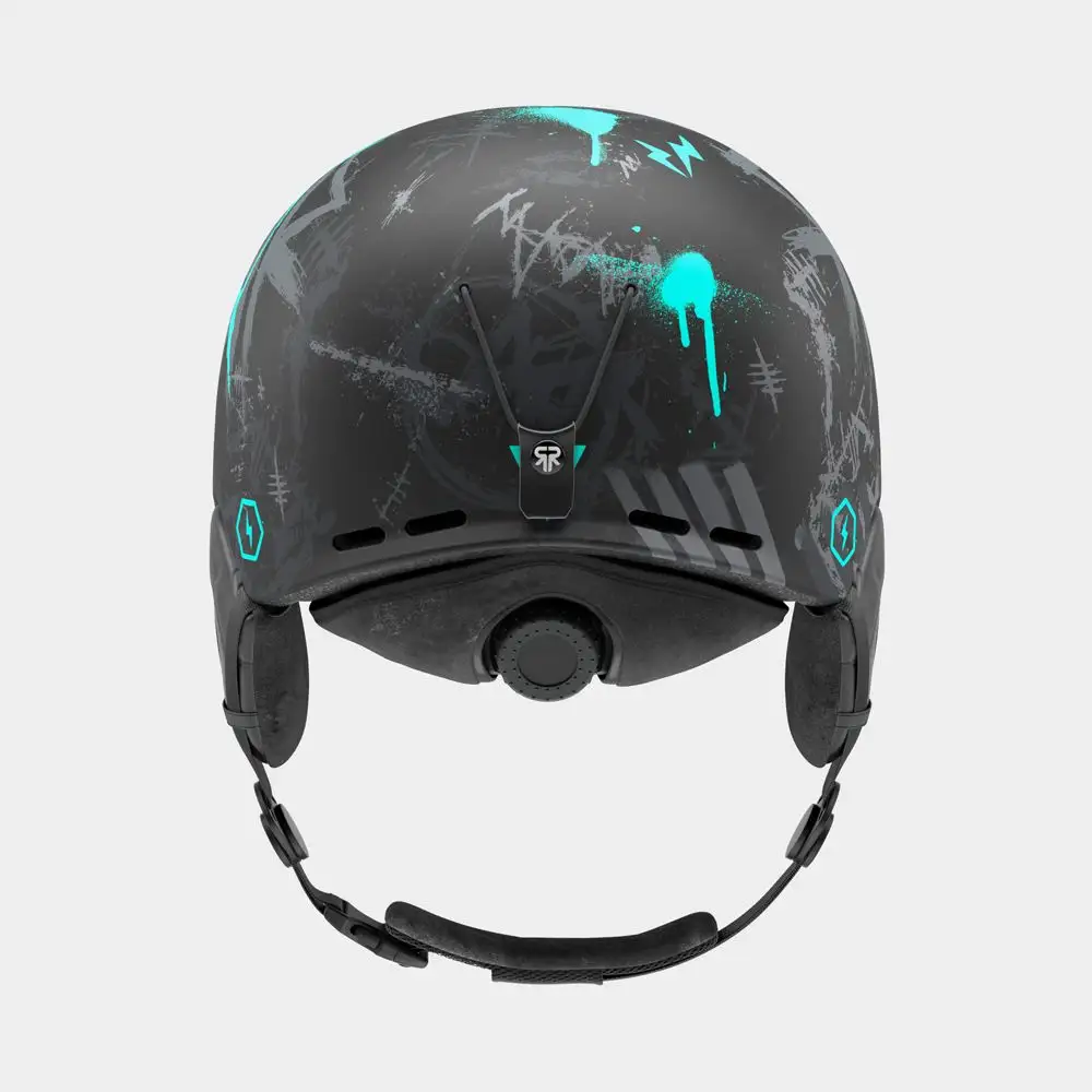 Renegade 8 Renegade