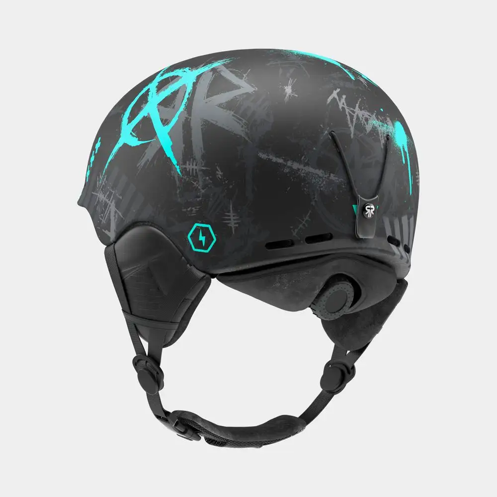 Renegade 9 Renegade