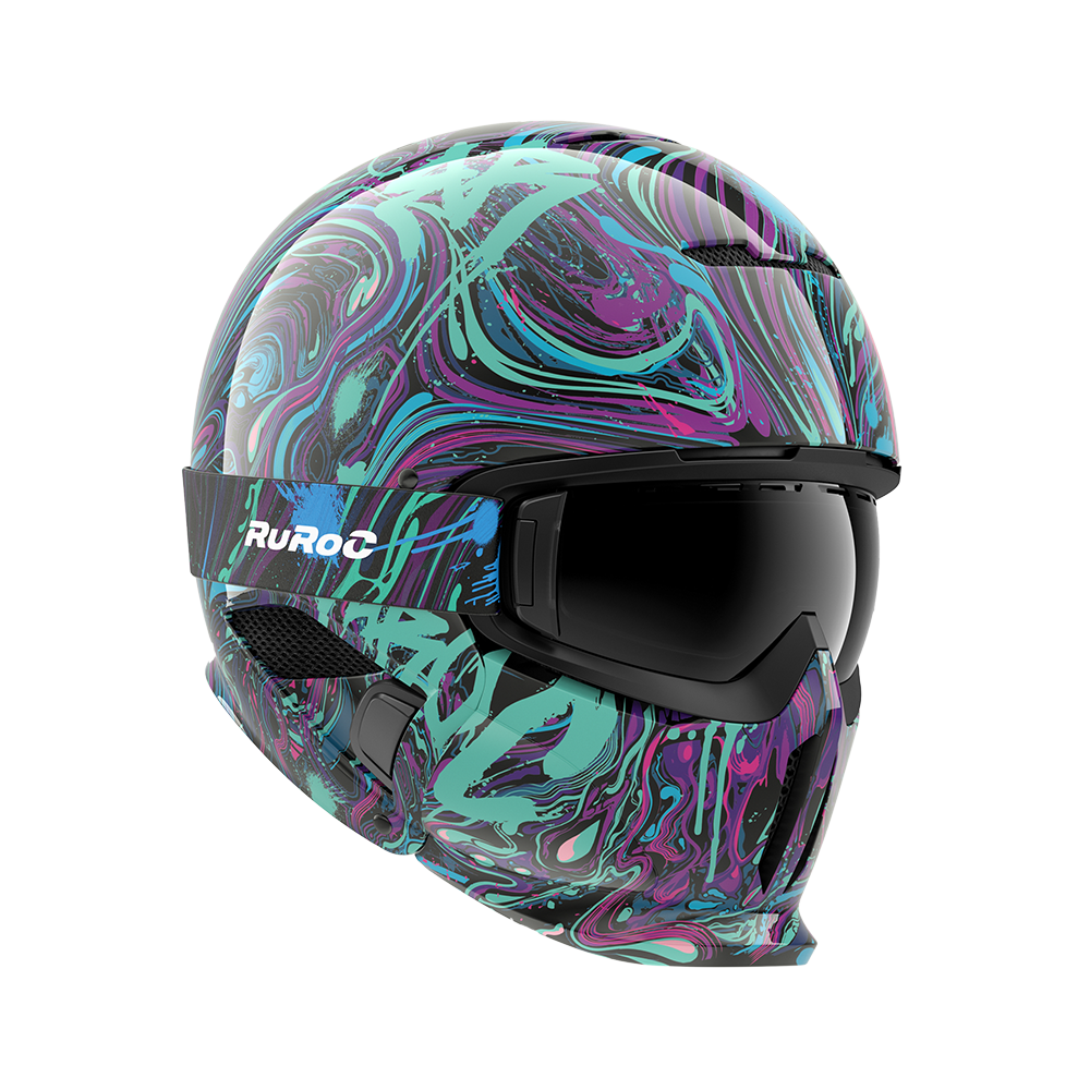 Lucid Waves