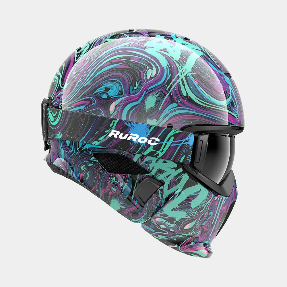 Lucid Waves