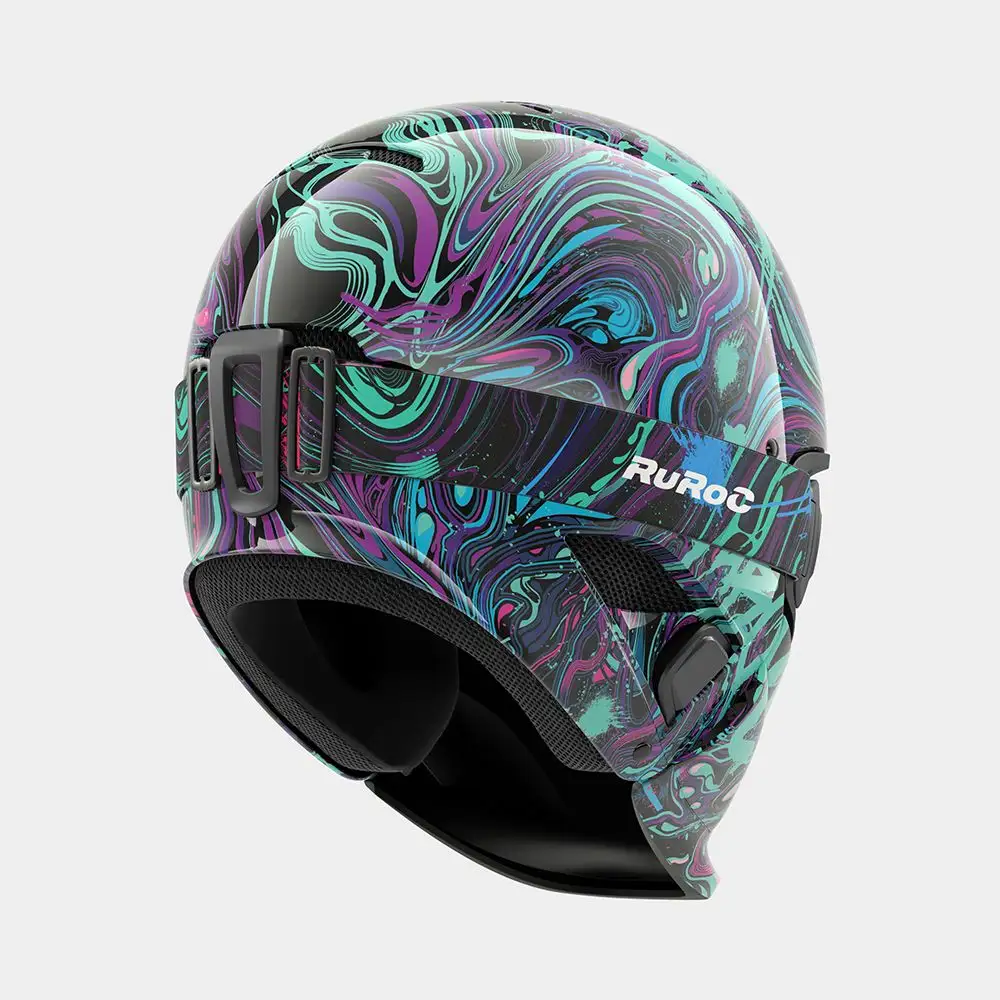 Lucid Waves