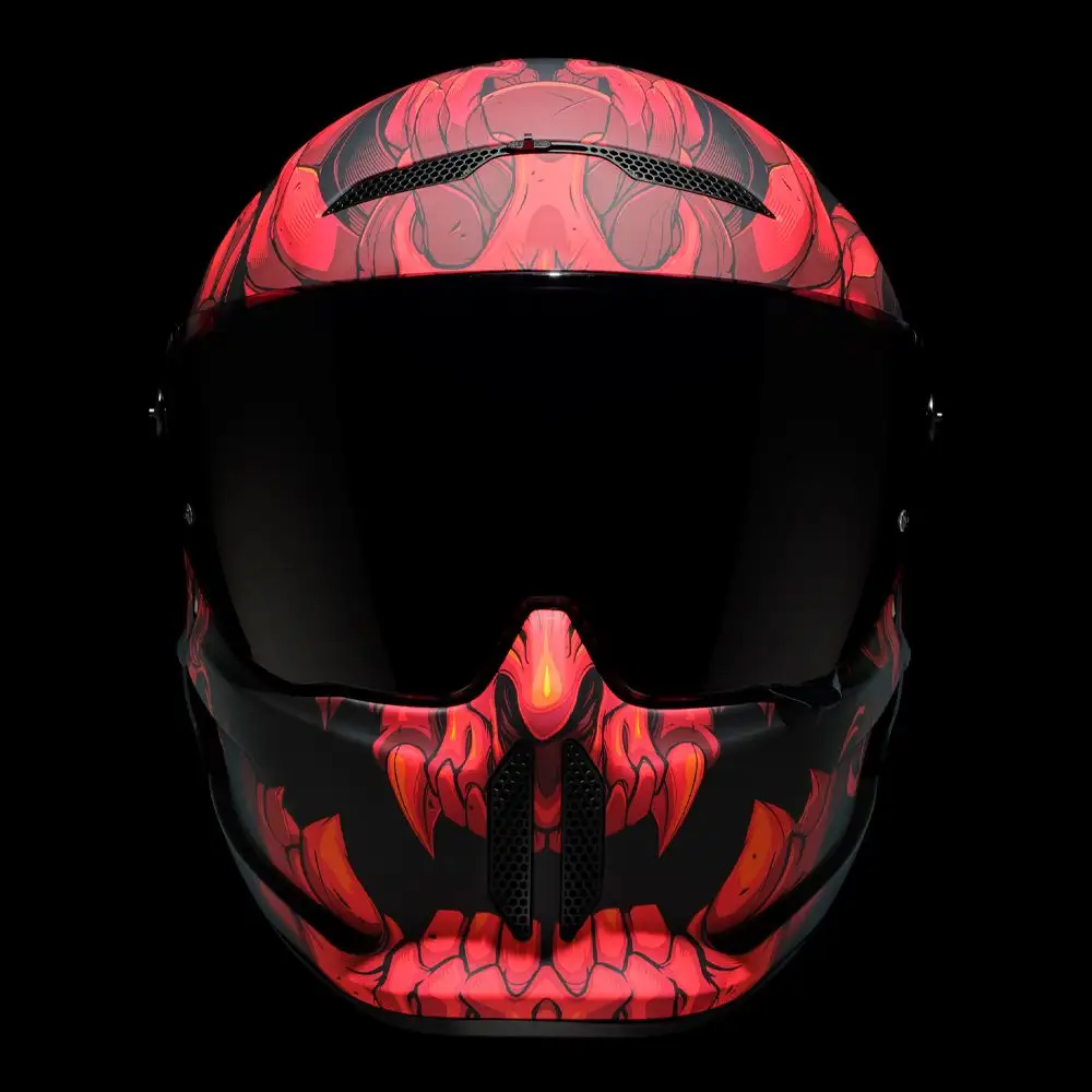 El Diablo