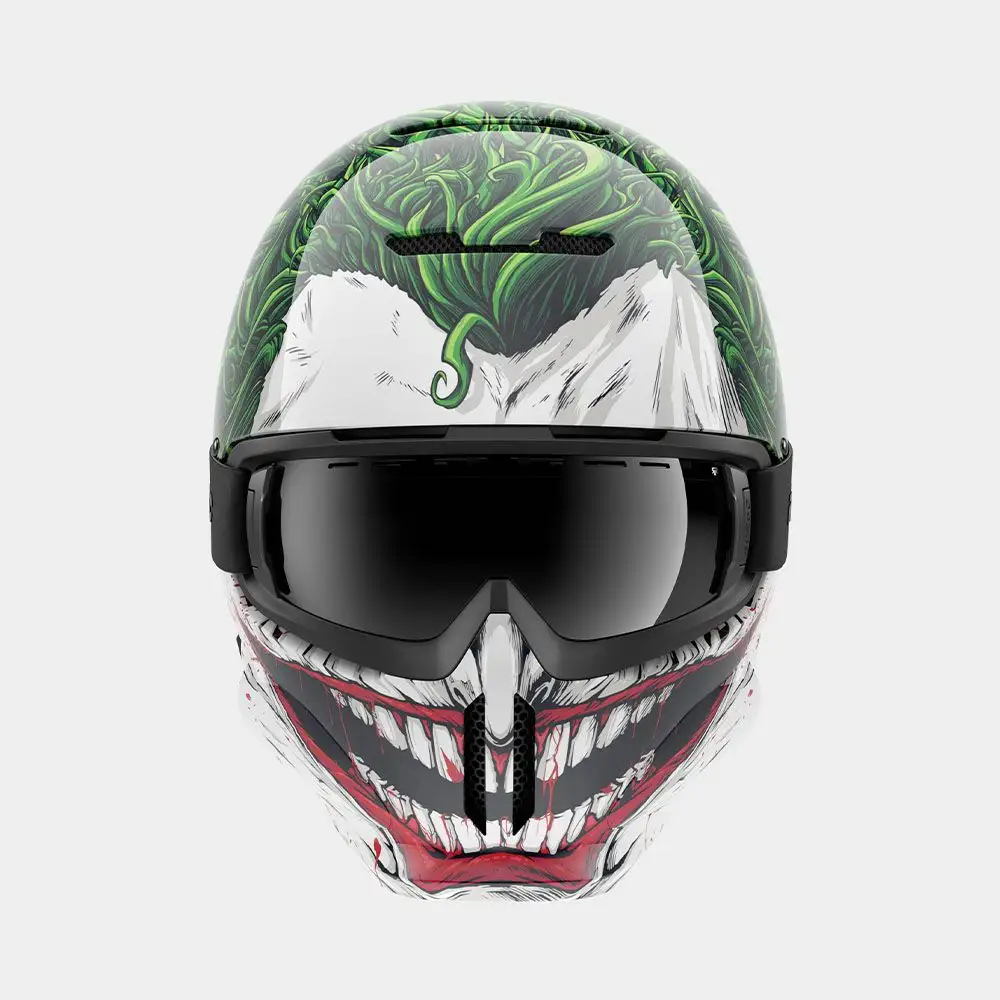 The Joker - Blemished 1 The Joker - Blemished