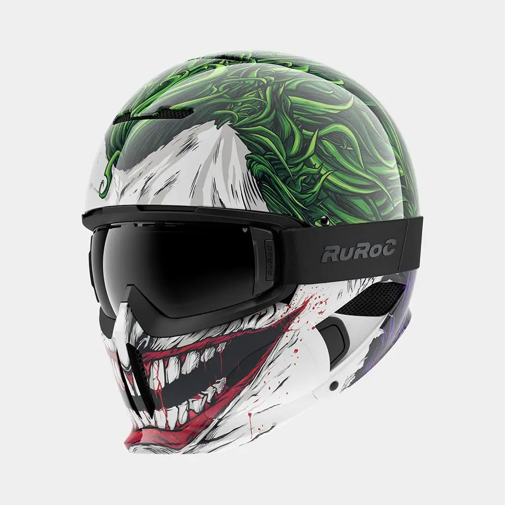 The Joker - Blemished 2 The Joker - Blemished