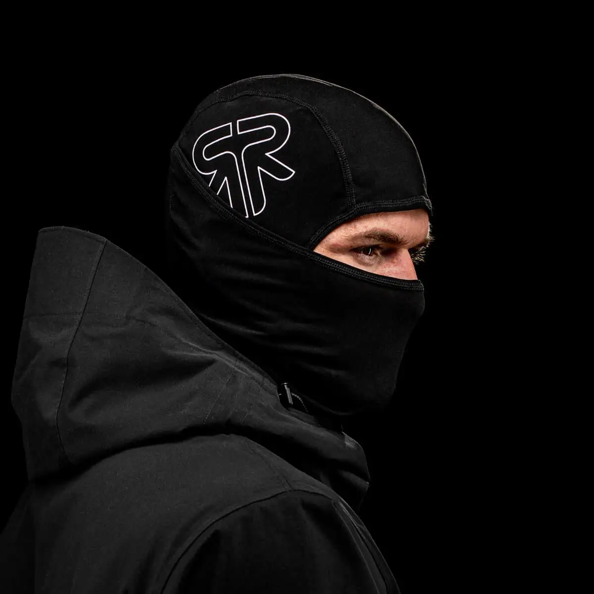 Ruroc Team Balaclava