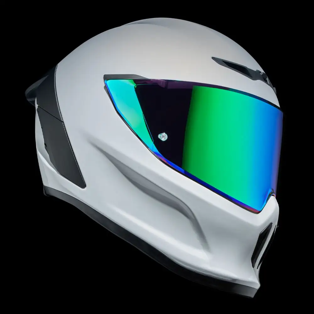 Ghost 16 Ghost