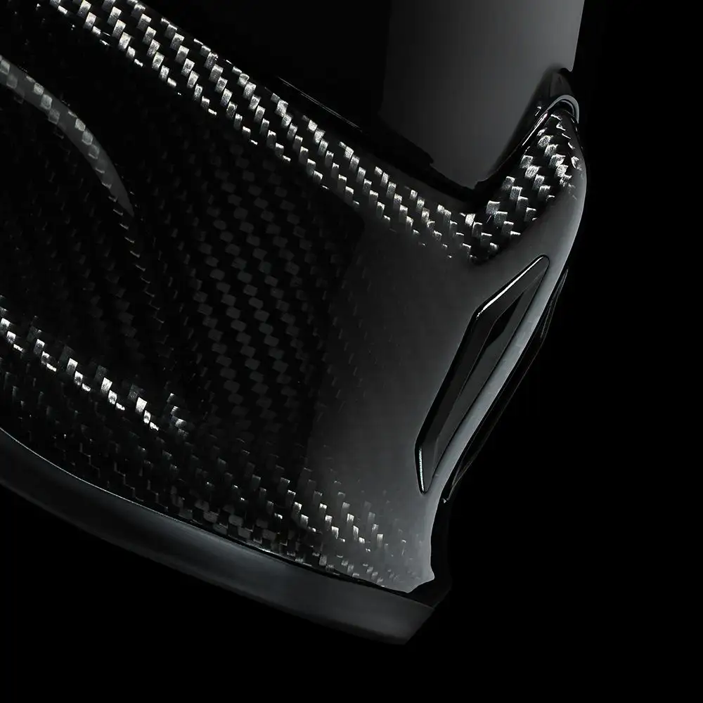 Liquid Carbon