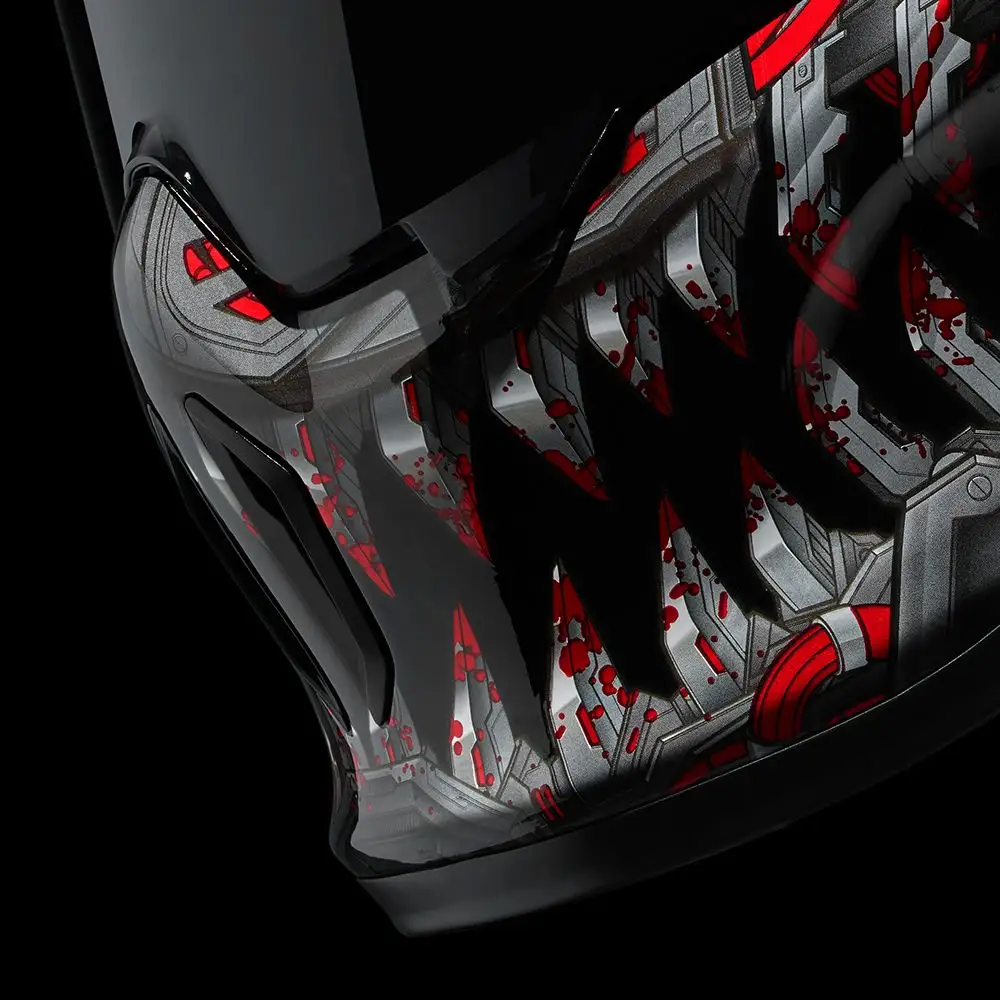 Buzzsaw 10 Buzzsaw